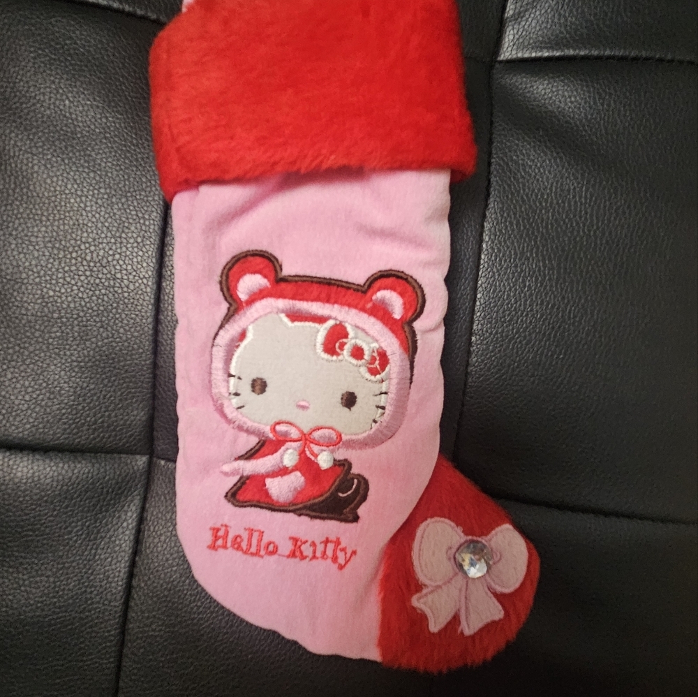 Hello kitty Christmas ornaments - Picture 3 of 6
